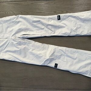 DOPE Con W Ski Pants, women “Whitish”